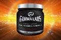 Gamma Labs Pre-Training Formula Product Video - 30 sec