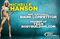 Michelle Hanson Fitness 360