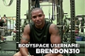 Brendon Ayanbadejo Shoutout For Brian Hewitt