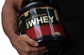 Optimum Nutrition Gold Standard 100% Whey Product Video
