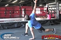 Fighters Only TV: Warm-Ups With Doug Balzarini