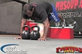 Fighters Only TV: Kettlebell Training With Joey Beltran