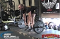 Fighters Only TV: High-Hip Deadlift With Mike Dolce