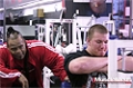 Train With Kai: Part 1 "This Isn't A Warm-Up"