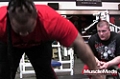 Train With Kai: Part 2 "That Looked Like A Champion!"