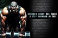 Brandon Curry Unleashed, Season 3: Teaser