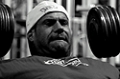 Jay Cutler Trains Shoulders 11 Days Out - Teaser