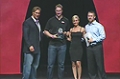 2011 Olympia Weekend: Bodybuilding.com Supplement Awards, Part 2