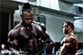 2011 Olympia Weekend: Backstage Pass Slideshow