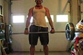 Steve Adams: Blood & Sweat Trailer