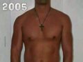 Over 40 Transformations: Gert Louw