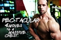 Pec-Tacular: 4 Moves To A Massive Chest With Derek Charlebois
