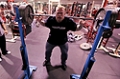 Dennis Wolf - Return of the Wolf: Squats Routine