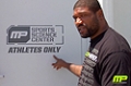 MusclePharm Sports Science Center Tour