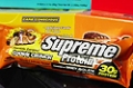 Supreme Protein Bar: Protein Research