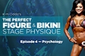Kim Oddo's The Perfect Figure & Bikini Stage Physique: Psychology