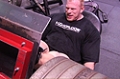 Dennis Wolf - Return of the Wolf: Leg Press Routine