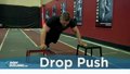 Drop Push
