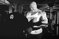 Animal Hellraiser Trainer: Hell Session 1 - Shoulders/Biceps/Forearms