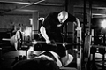 Animal Hellraiser Trainer: Hell Session 3 - Chest/Triceps