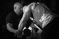Animal Hellraiser Trainer: Hell Session 4 - Back/Traps/Rear Delts/Calves