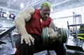 Dennis Wolf - Return of the Wolf: Biceps Routine