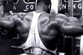 Brandon Curry Unleashed, Season 3: Who Would You Train With?