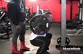 Train With Kai: "A Certain Kind Of Desperation"