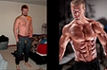 Training Saved My Life: The Ben Booker Story
