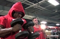 Train With Kai: "I'll Never Be A Weightlifter"