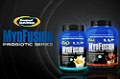 Gaspari Nutrition MyoFusion Probiotic Series Product Video