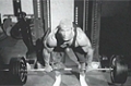 Mike O'Hearn Power Bodybuilding: Back Workout