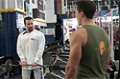 Team Grenade: Brutal DTP Bi & Tri Workout With Kris Gethin