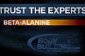 Expert Guides: Beta-Alanine