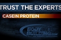 Expert Guides: Casein