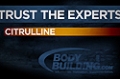 Expert Guides: Citrulline