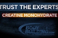 Expert Guides: Creatine Monohydrate