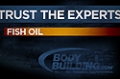 Expert Guides: Fish Oil