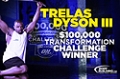 Trelas Dyson Fitness 360