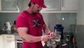 Hardcore 12 Week Daily Trainer Update: Protein Pancakes