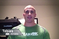 Team Optimum For The 100K Challenge: Tobias Young - Diet & Supplement Tips