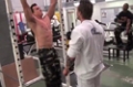 Team Grenade: Extreme Core Workout - James Trains Kris