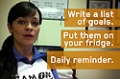 Team Optimum For The 100K Challenge: Jaquelyn Kay - What's Next?