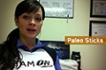 Team Optimum For The 100K Challenge: Jaquelyn Kay - Eating On The Go