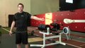 Exercise Guides: Pallof Press With Rotation, Male Clip