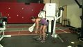 Exercise Guides: Cable Judo Flip, Female Clip