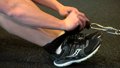 Exercise Guides: Cable Tuck Reverse Crunch, Male Clip