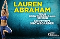 Lauren Abraham Fitness 360