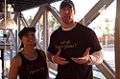 Mike O Hearn's Power Bodybuilding Weekly: Week 4 - Sherlyn Roy