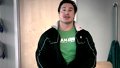 Team Optimum For The 100K Challenge: Sean Royer - Home Workout